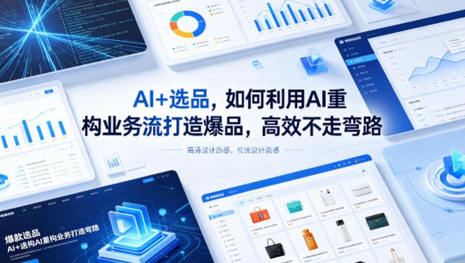 为什么你手握AI工具，却依旧做不出爆品? - xn-mkro2sf1o.com-xn--mkro2sf1o.com