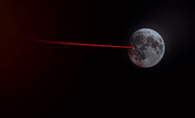 NASA 阿尔忒弥斯二号任务激光通信成功从月球传回 484 GB 数据 - xn-mkro2sf1o.com-xn--mkro2sf1o.com
