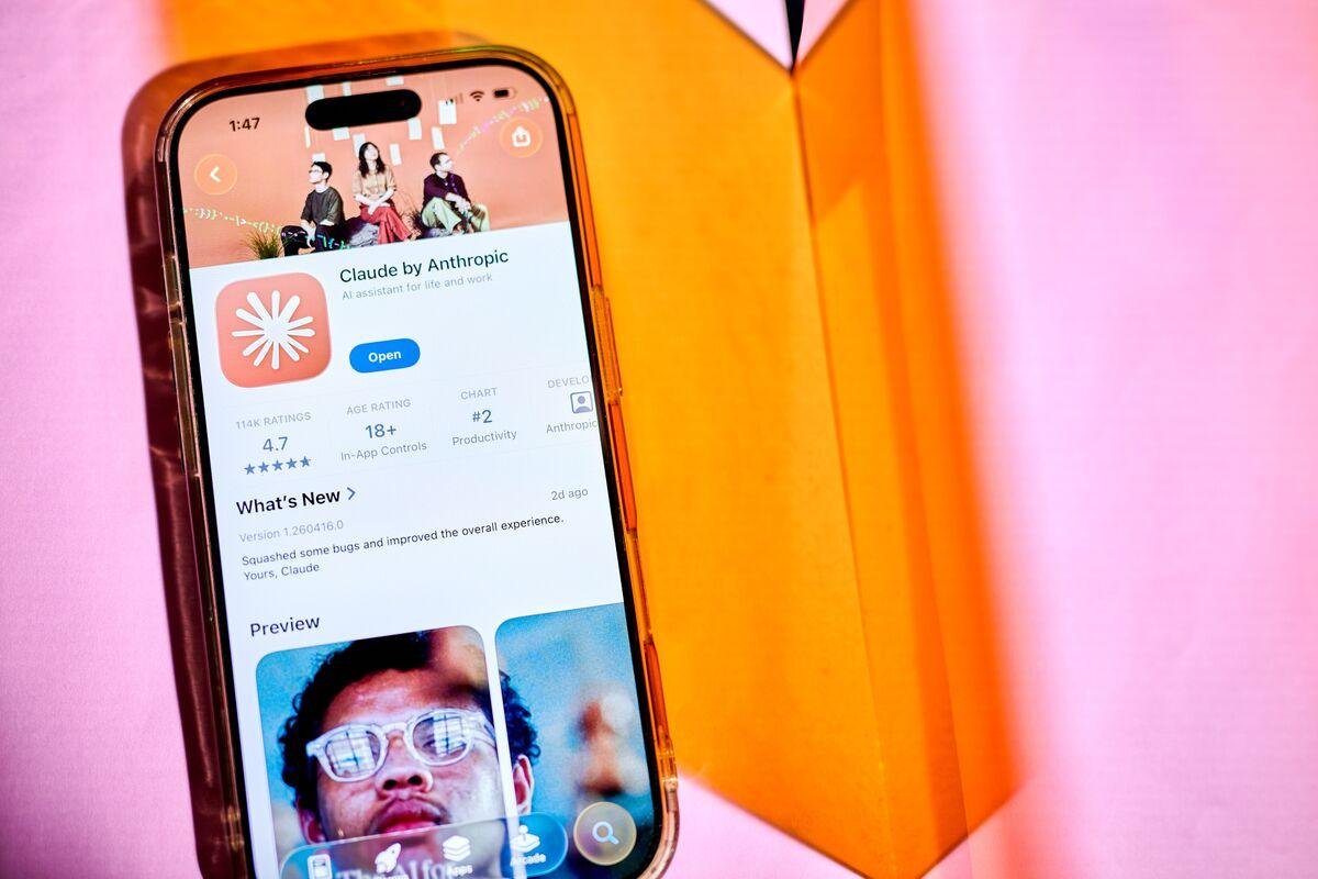 🤖 苹果计划开放第三方 AI 模型选择