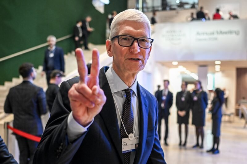 🍏 苹果研发支出占营收比例突破 10%,加速 AI 布局以重塑硬件平台 - xn-mkro2sf1o.com-xn--mkro2sf1o.com