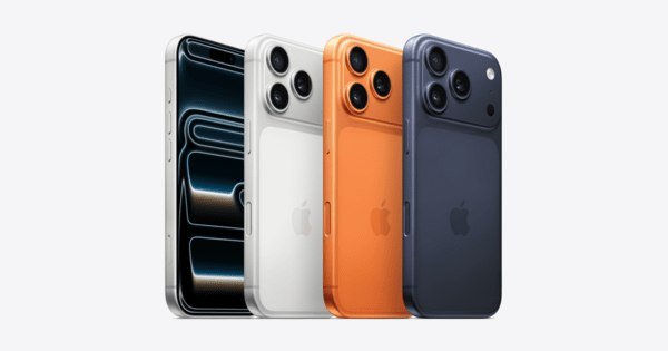 🍏 三星和 LG 将为 iPhone 18 Pro 供应 OLED