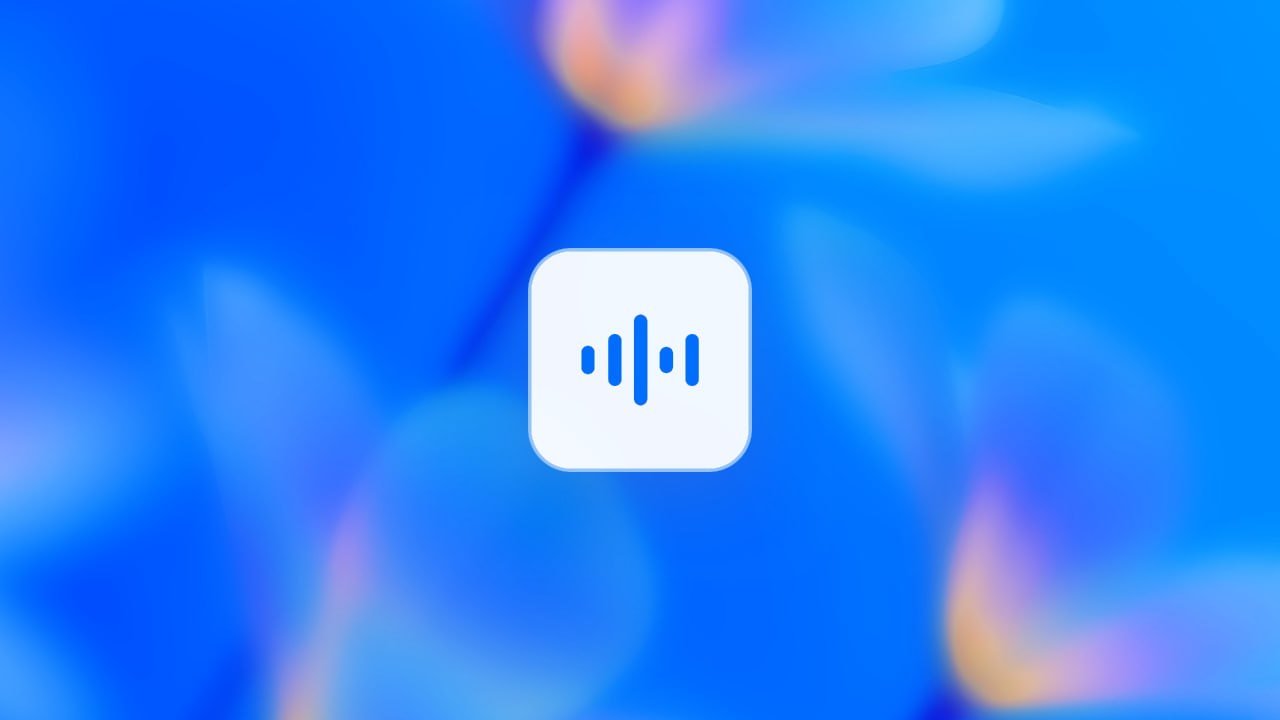 🤖 OpenAI 发布三款音频模型，提升语音交互智能化