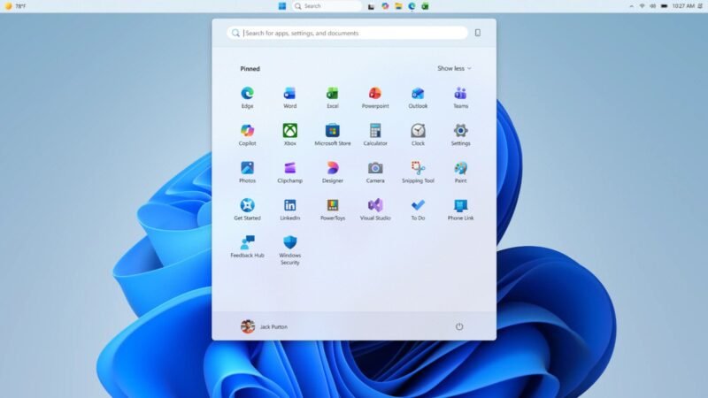 📱 Microsoft 向 Insider 测试 Windows-xn--mkro2sf1o.com