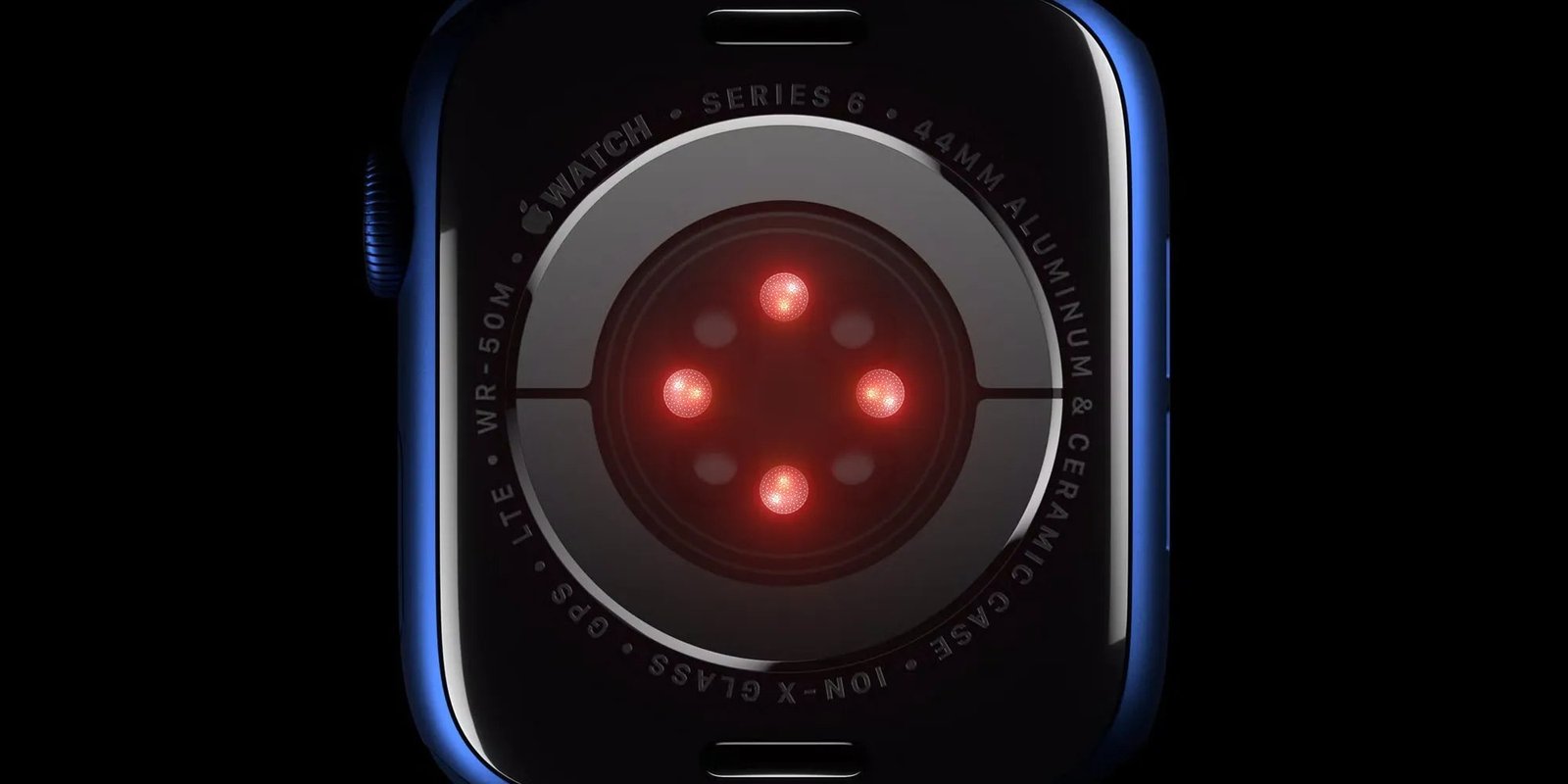 Apple Watch 有望增加新的高血压通知功能，