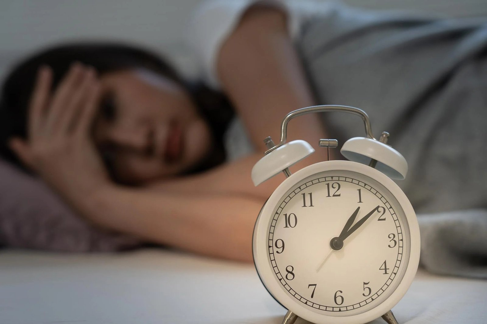 新研究：睡眠不足或过多可能加速全身器官衰老