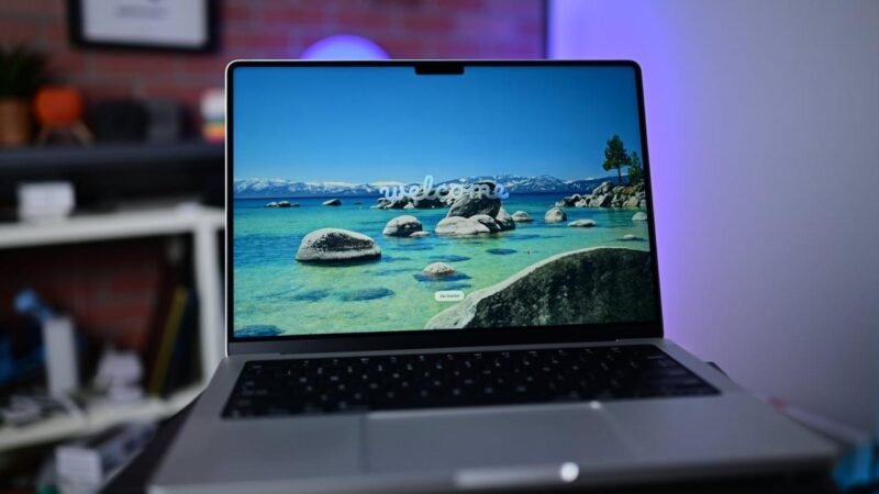 OLED MacBook Pro 屏幕量产进度恢复-xn--mkro2sf1o.com