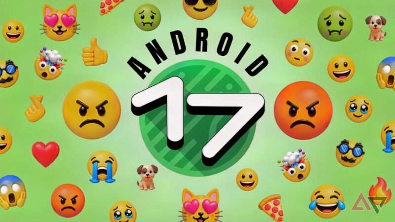 Android 17 将引入 Noto 3D 表情设计-xn--mkro2sf1o.com