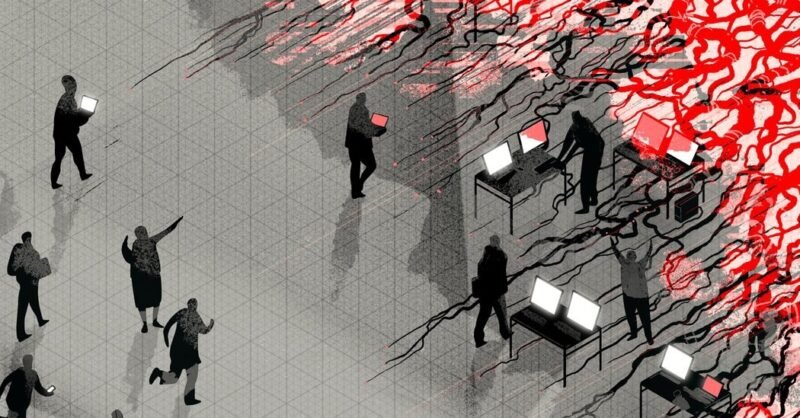 人工智能时代网络安全专家需求激增 - xn-mkro2sf1o.com-xn--mkro2sf1o.com