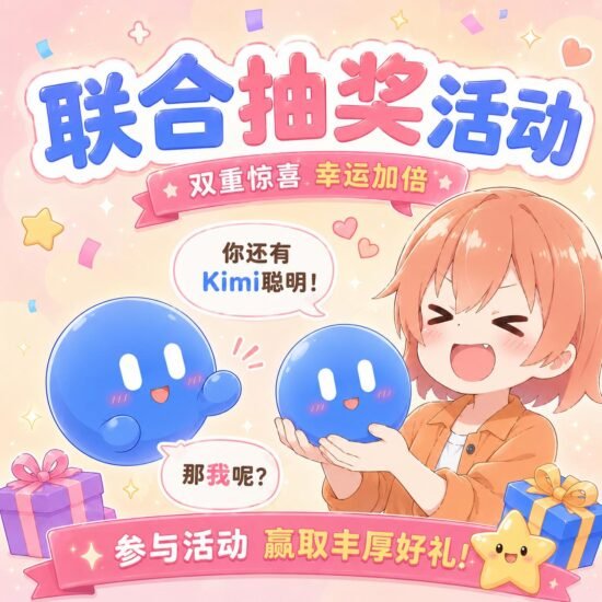 🌙 Kimi  x 🎗 在花频道 联合抽奖活动 😉😉😉-xn--mkro2sf1o.com