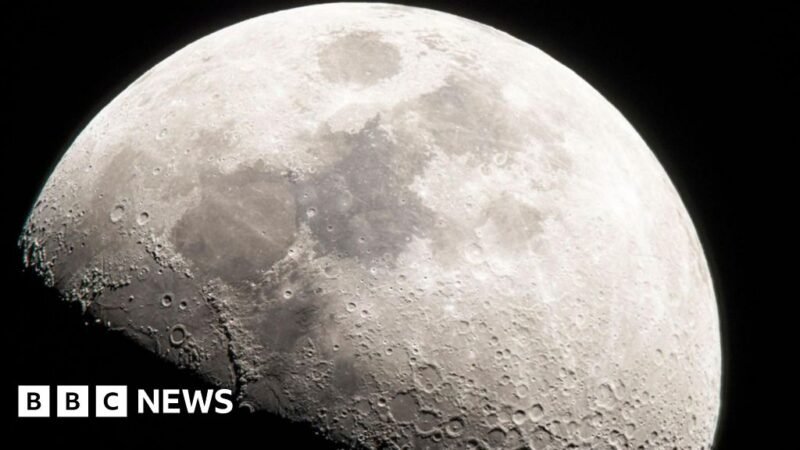 NASA 公布月球基地建设计划新细节，选定多家公司建造着陆器-xn--mkro2sf1o.com