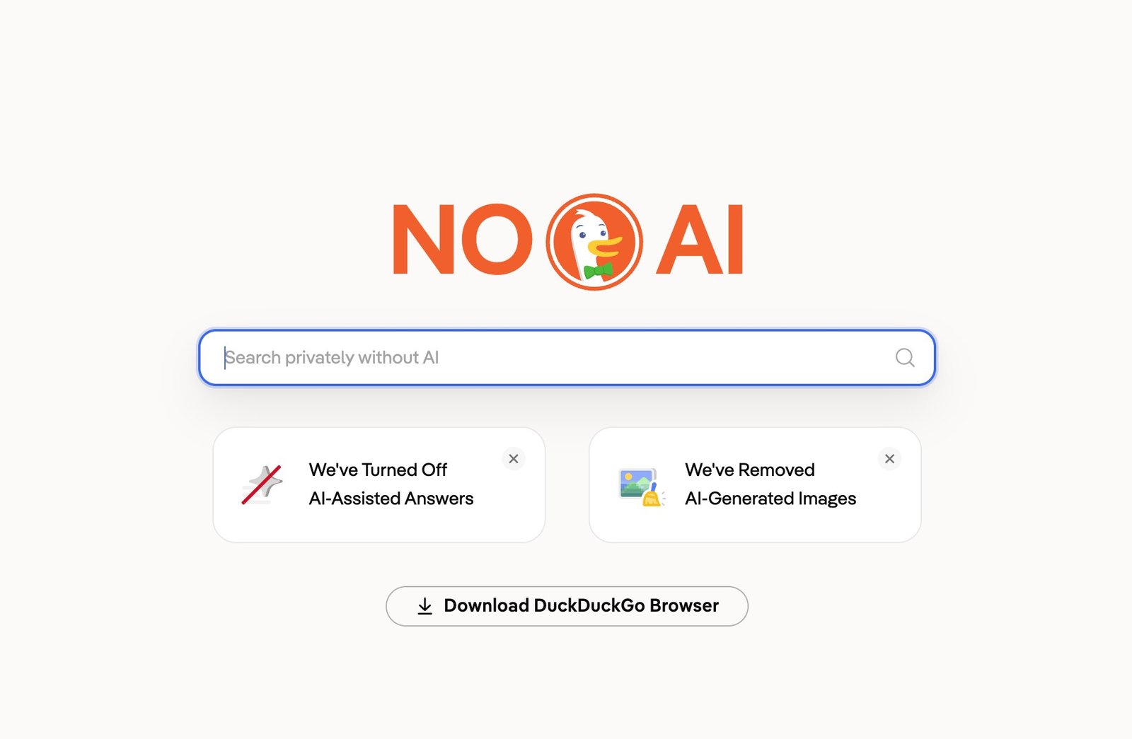 Google 强推 AI 搜索后,