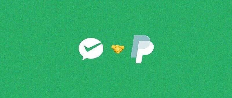 PayPal 钱包接入微信支付二维码-xn--mkro2sf1o.com