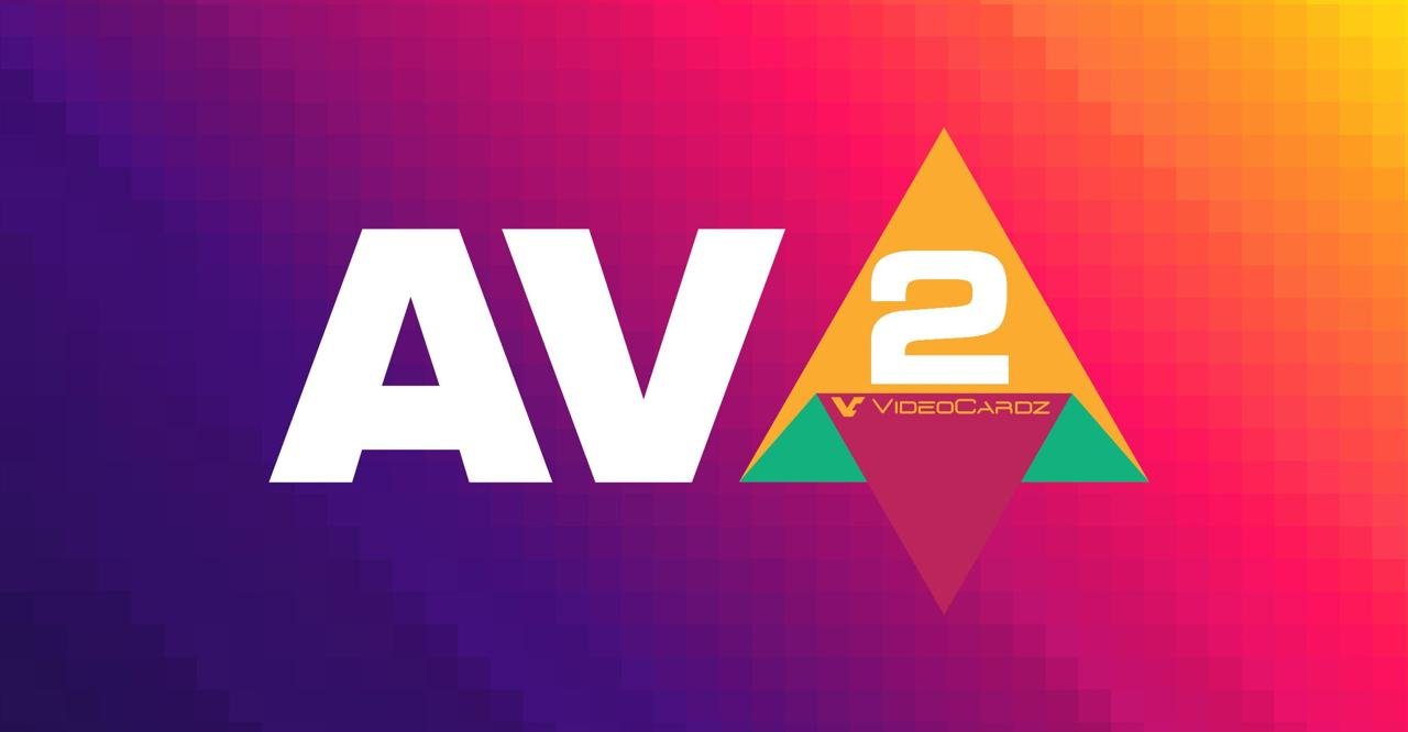 AV2 迈出第一步：参考编码器发布 1.0.0