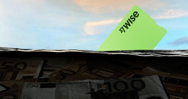 Wise 因可疑交易在比利时接受调查-xn--mkro2sf1o.com