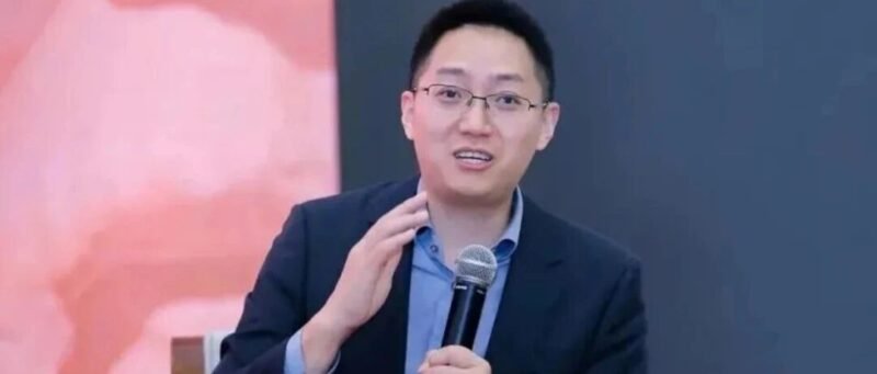 粉笔 CEO 张小龙就人大讲座不当言行道歉-xn--mkro2sf1o.com
