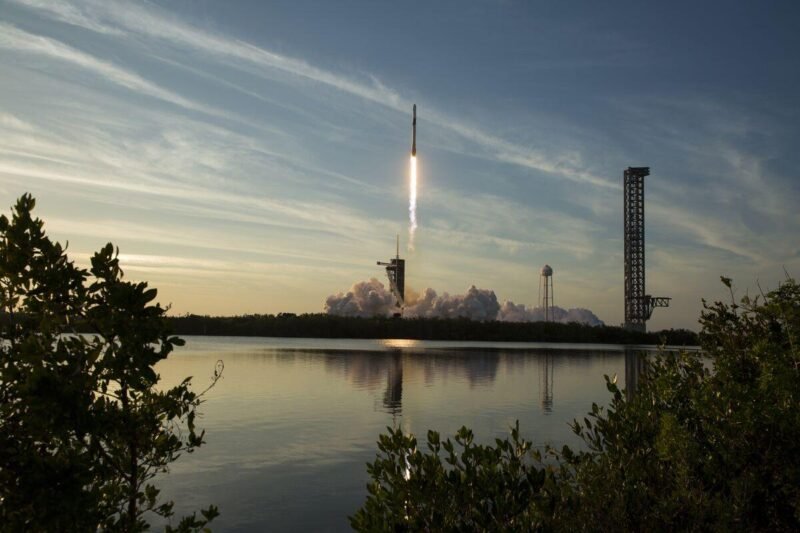 SpaceX IPO 不向中国内地和香港投资者开放-xn--mkro2sf1o.com