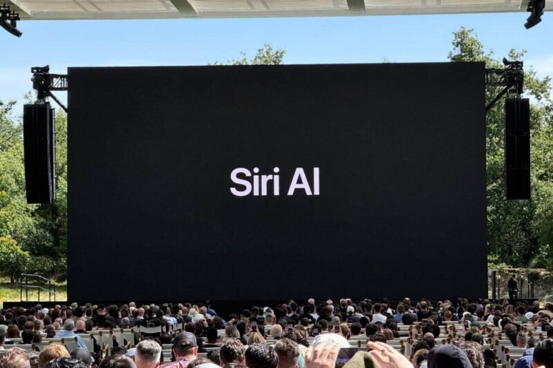 🔮 苹果推出 Siri AI-xn--mkro2sf1o.com