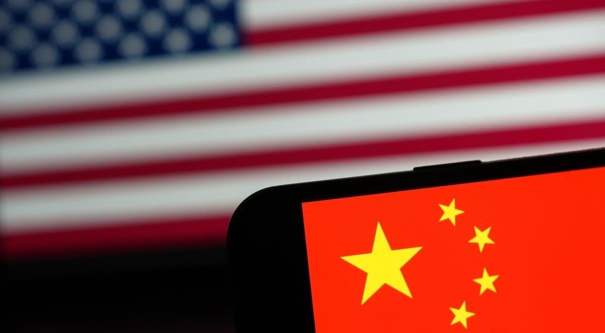 美司法部查封 13 个中国情报域名,中方否认间谍指控