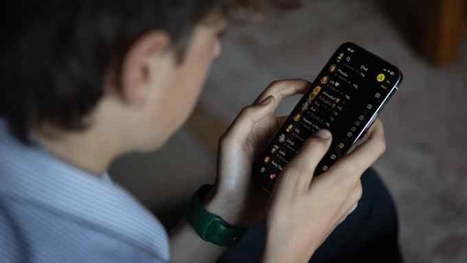 英国将效仿澳大利亚对青少年实施社交媒体禁令