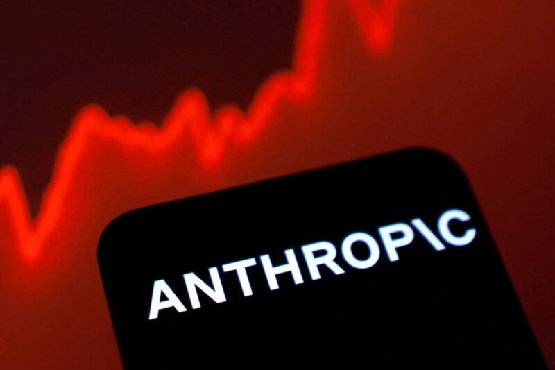 🤖 Anthropic 技术人员将就 AI 模型下线与白宫官员会面-xn--mkro2sf1o.com