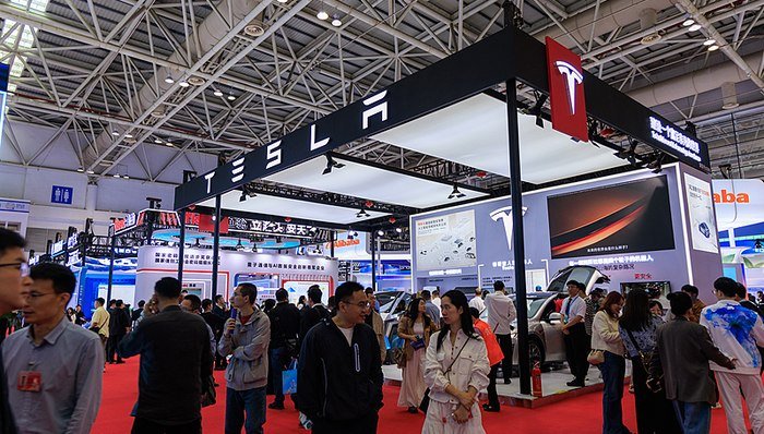 🚘 特斯拉“车顶维权”案再审驳回，张女士需赔 17 万-xn--mkro2sf1o.com