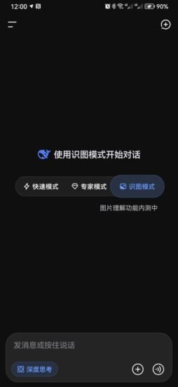 DeepSeek 识图功能开始试推送-xn--mkro2sf1o.com