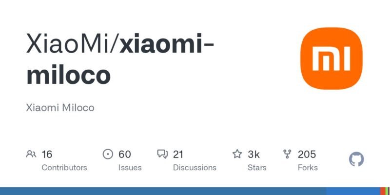 小米开源智能家居方案 Miloco 2.0 发布-xn--mkro2sf1o.com