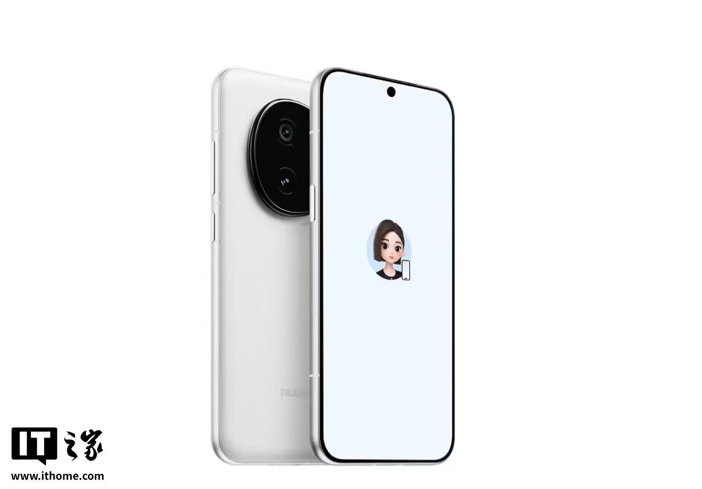 努比亚被曝全力押注第二代豆包 AI 手机,传统手机业务暂时收缩