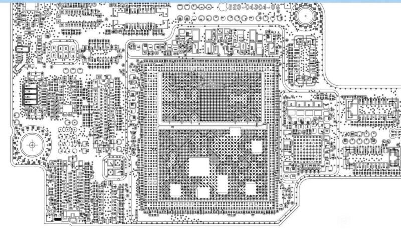 苹果首款 2nm 芯片爆料：改变架构以加强散热，-xn--mkro2sf1o.com