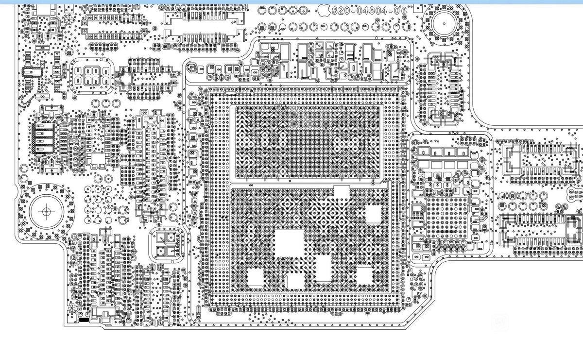 🍏 苹果首款 2nm 芯片爆料：改变架构以加强散热，