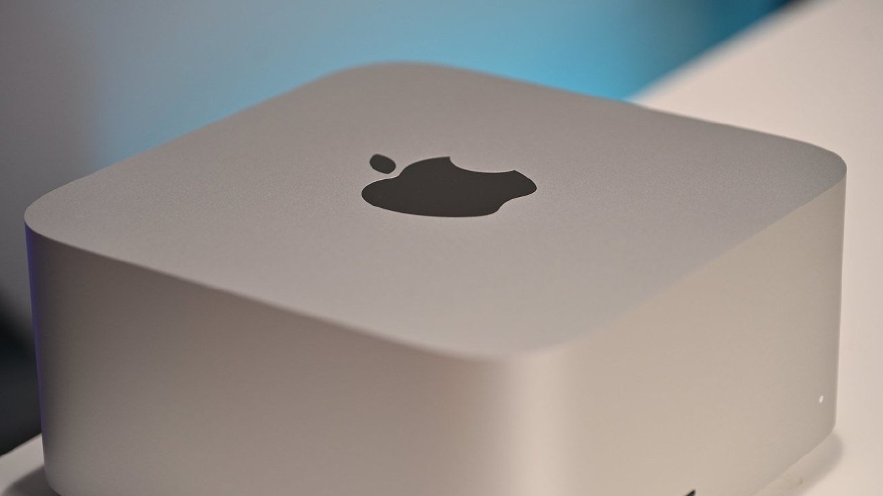 🍏 消息称苹果 M5 Ultra 版 Mac Studio 将于