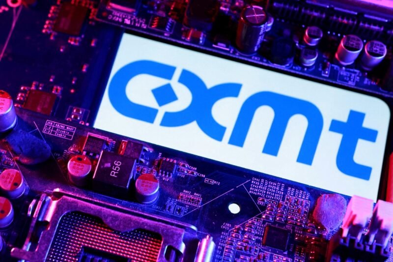 长鑫存储与腾讯签近 30 亿美元 DRAM 供应协议 - xn-mkro2sf1o.com-xn--mkro2sf1o.com