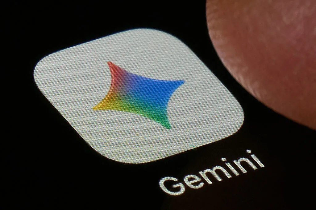 🤖 Gemini 个性化 AI 图像生成功能对美国用户免费开放