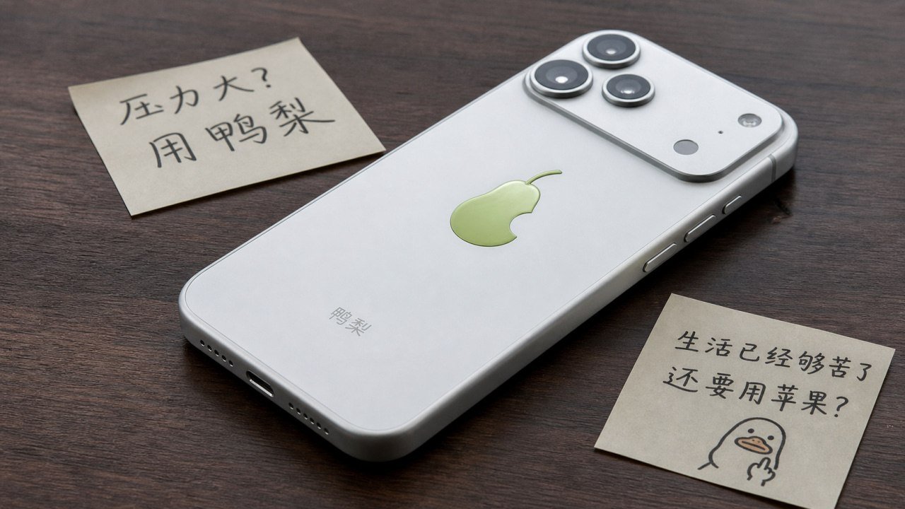 🍏 苹果用 DMCA 大规模删除社交平台上被盗的 iPhone 18