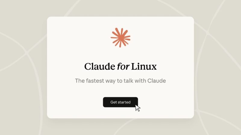 Claude Desktop 上线 Linux beta，-xn--mkro2sf1o.com