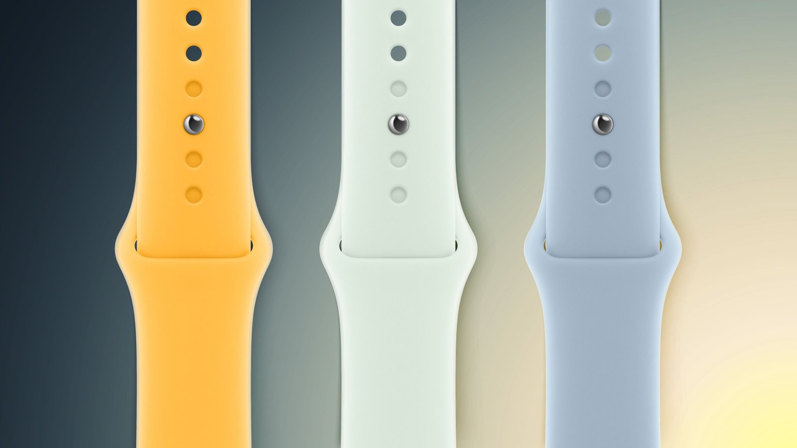 🍏 Apple Watch Series 12 或把传感器放进表带