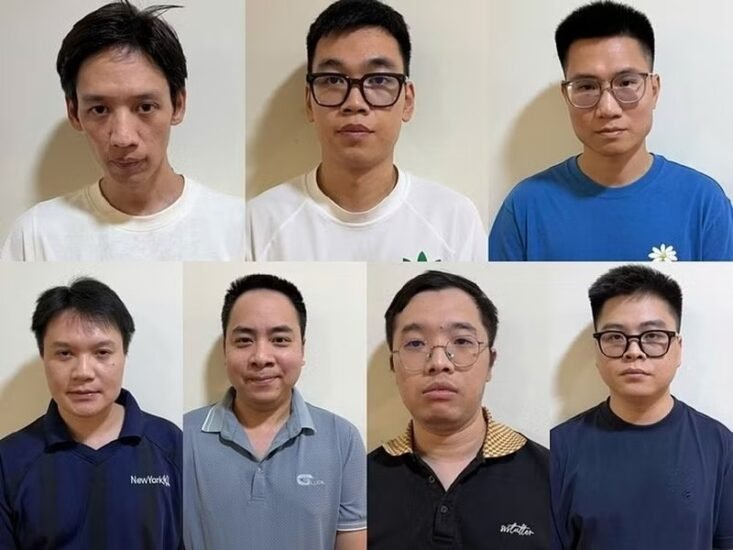 全球最大动漫盗版站 HiAnime 运营者在越南被捕-xn--mkro2sf1o.com