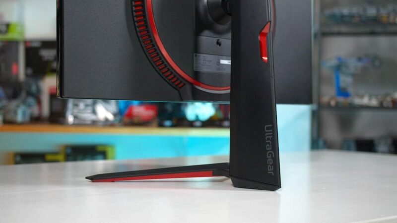 LG 和 Alienware 显示器被曝自动安装 Windows-xn--mkro2sf1o.com