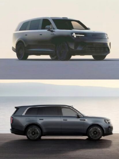 🚘 小米澎程 SkyNomad 首款新车外观公布-xn--mkro2sf1o.com