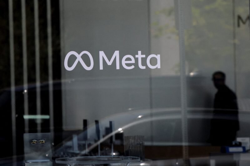 📱 Meta 自研 AI 芯片 9 月投产,明年算力翻倍 - xn-mkro2sf1o.com-xn--mkro2sf1o.com