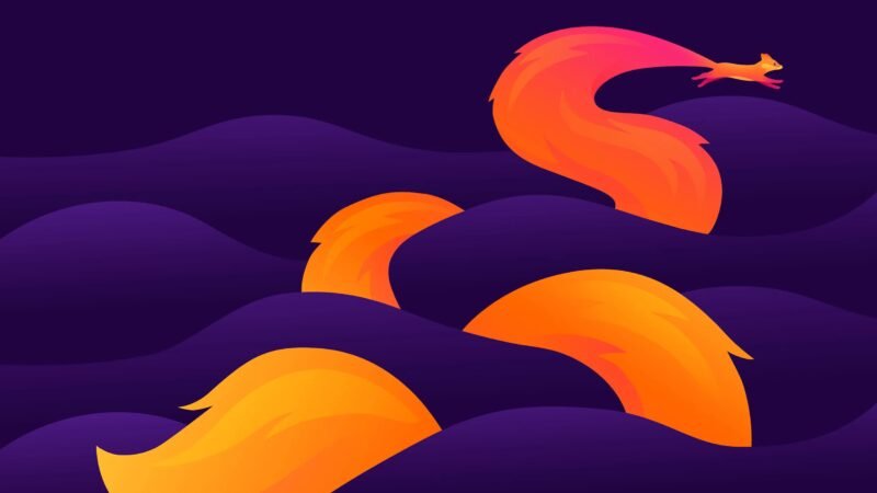 📱 Firefox 2026 年 9 月起改为每两周更新一次，-xn--mkro2sf1o.com