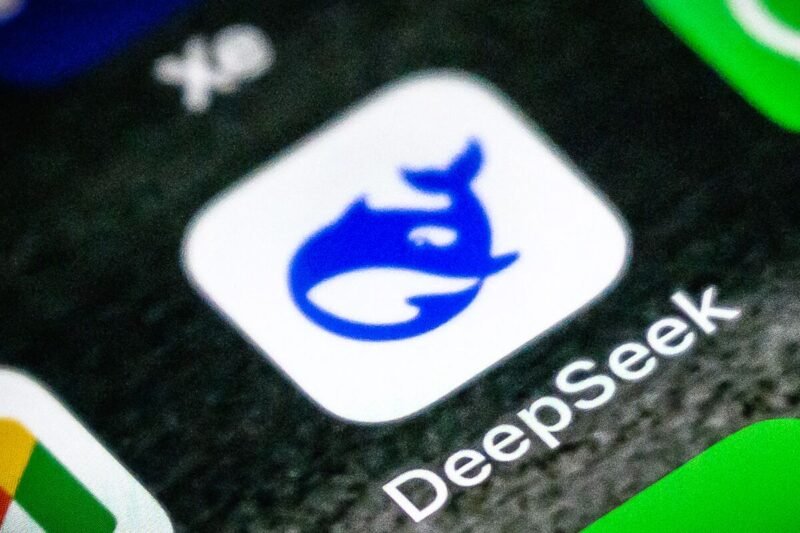 🤖 DeepSeek 筹备年内申请 IPO，同步寻求新融资-xn--mkro2sf1o.com