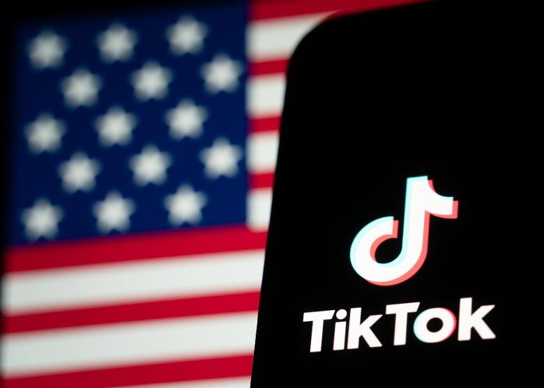 美司法部:联邦设备下载 TikTok 不再违法