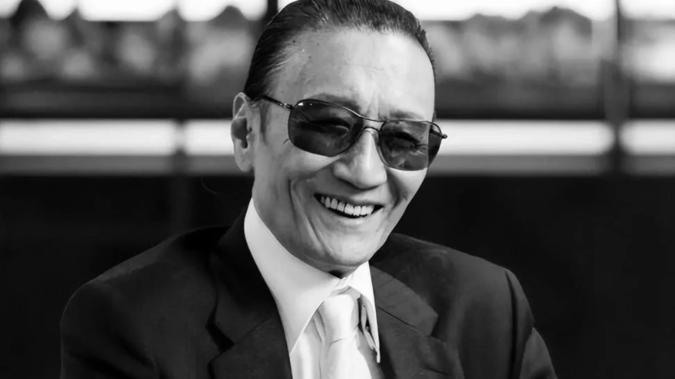 中国香港资深演员谢贤去世,享年 89 岁,谢霆锋发文:不必太伤心