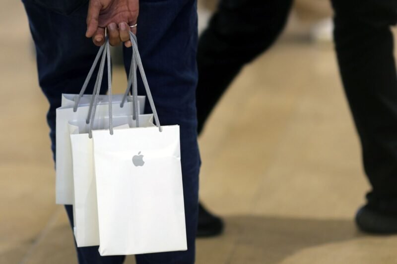 🍏 Apple 携手 Klarna 推出设备租赁计划-xn--mkro2sf1o.com