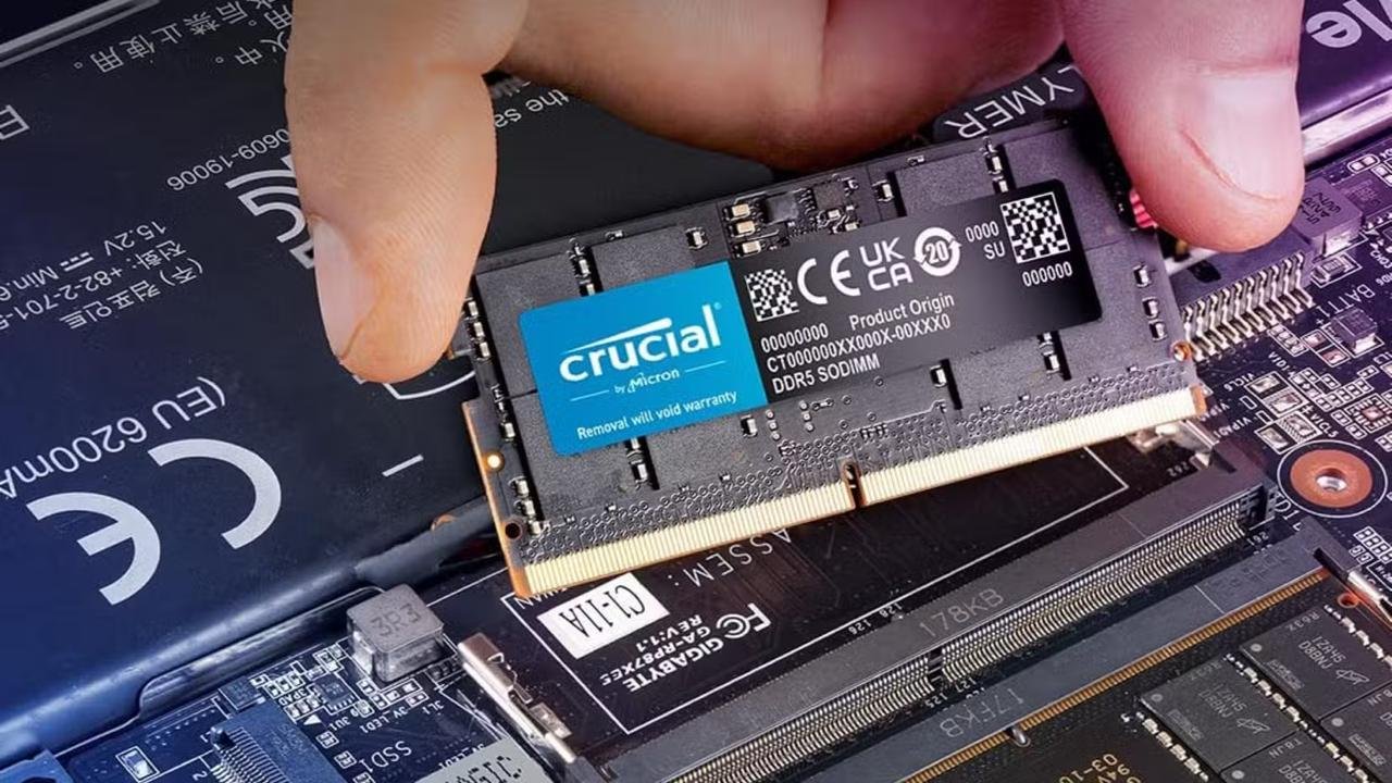 📱 华为被指筹建 DRAM 工厂，月产能或达 14 万片晶圆