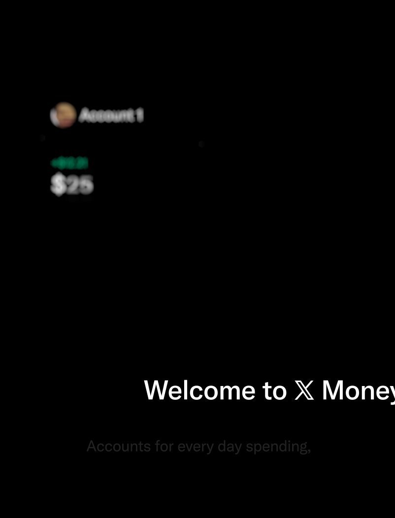 X Money 向美国 Premium 用户开放，基础年化收益 4%
