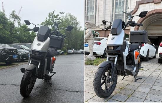 九号 FZ3 110 被指存在两种配置，超 800 名车主参与维权-xn--mkro2sf1o.com