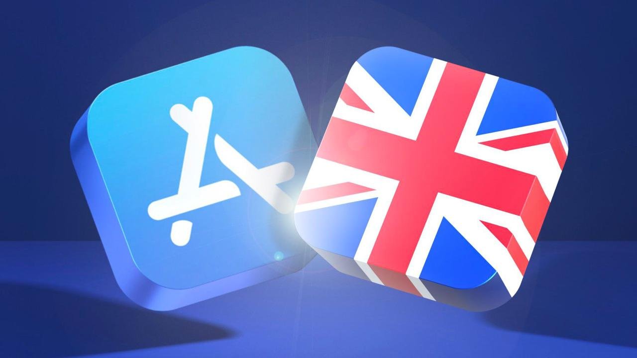 🛒🇬🇧 英国拟要求苹果开放 App Store 外部支付,