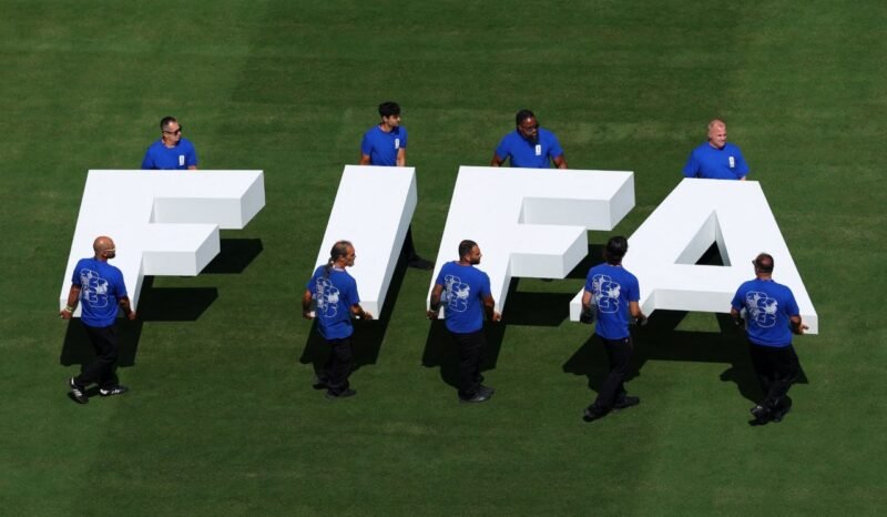 欧足联 55 国全票抵制世界杯，抗议 FIFA 出售股权计划-xn--mkro2sf1o.com